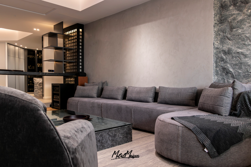 Mr Ehsani 2023 interior view 2